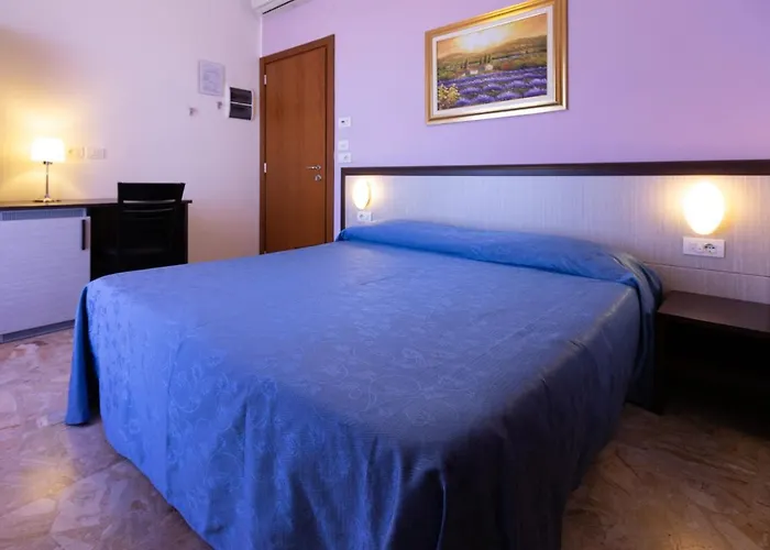 Hotel Belvedere