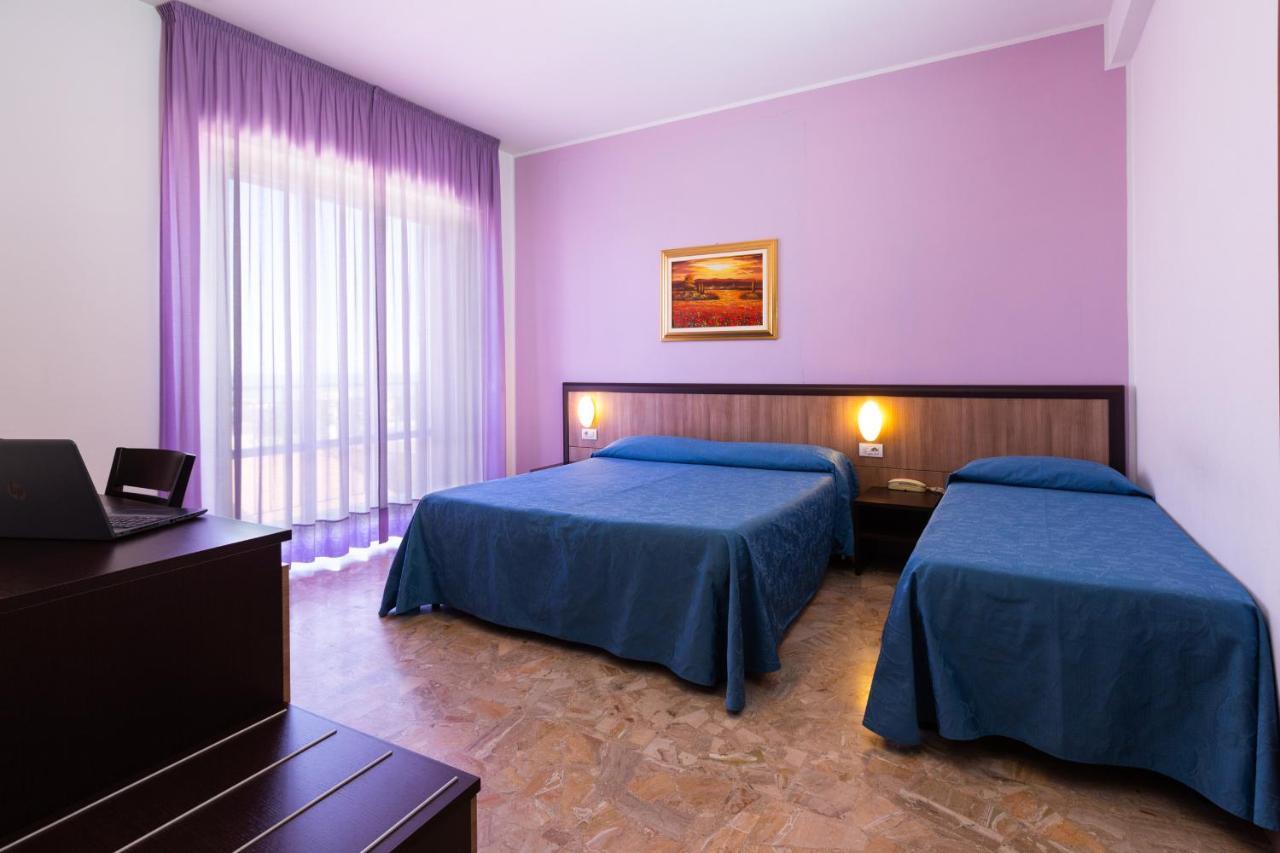 Belvedere Hotel 3*