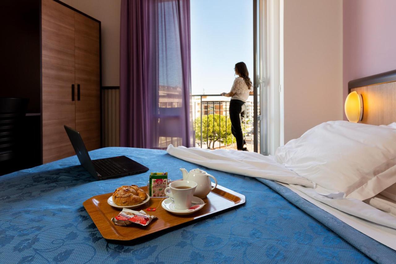 Belvedere Hotel