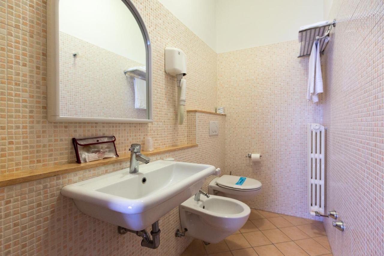 Belvedere Hotel Porto SantʼElpidio