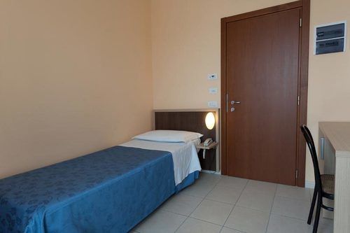 Belvedere Hotel 3*